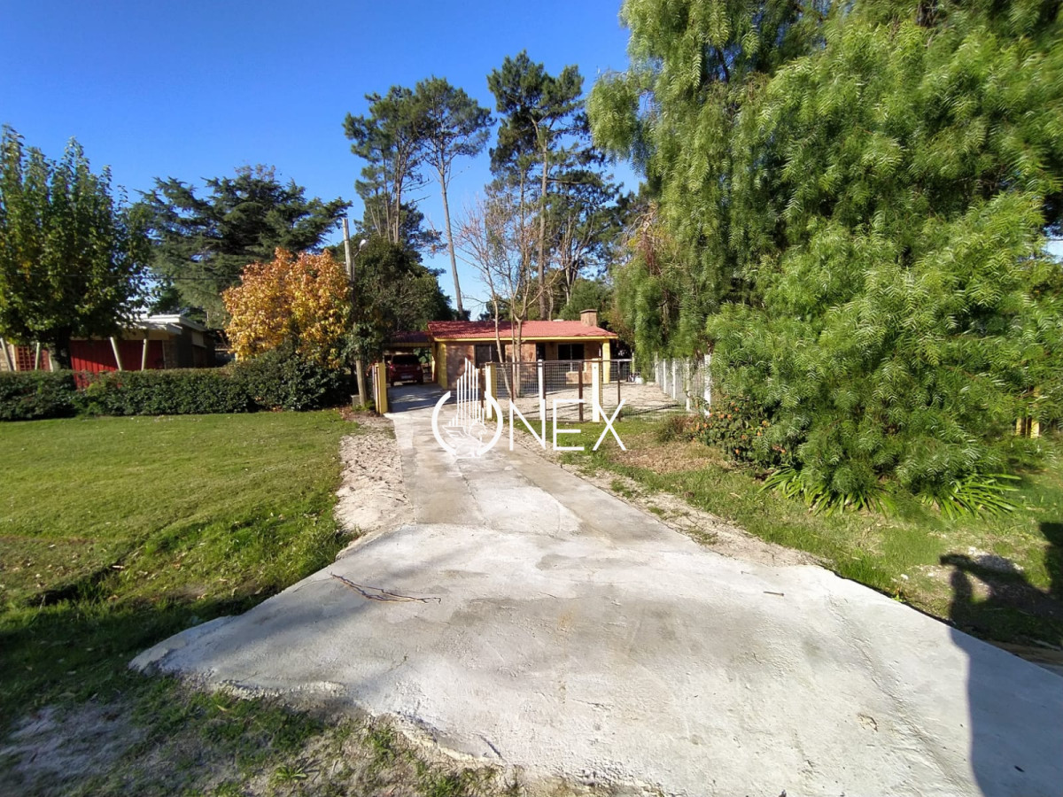 Casa ID.2925 - Casa en Balnearios, Pinamar