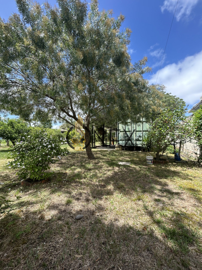 Casa ID.3500 - Casa Contenedor en Parque del Plata 