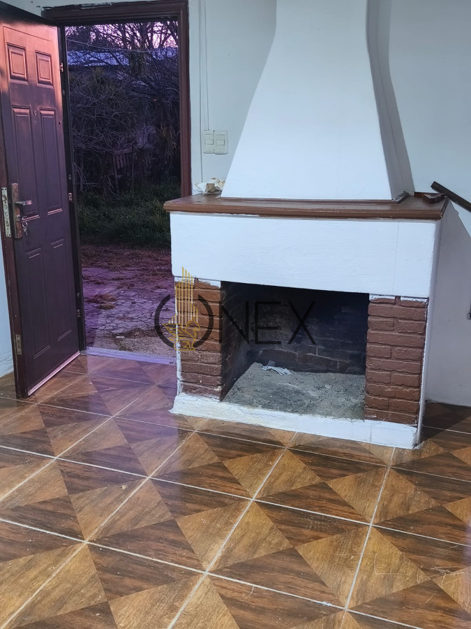 Casa ID.3079 - Venta y alquiler de casa con apto en San Carlos