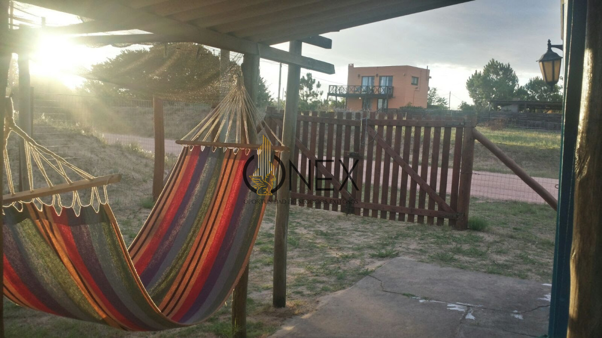 Casa ID.3813 - Venta 4 casas amuebladas en punta del diablo