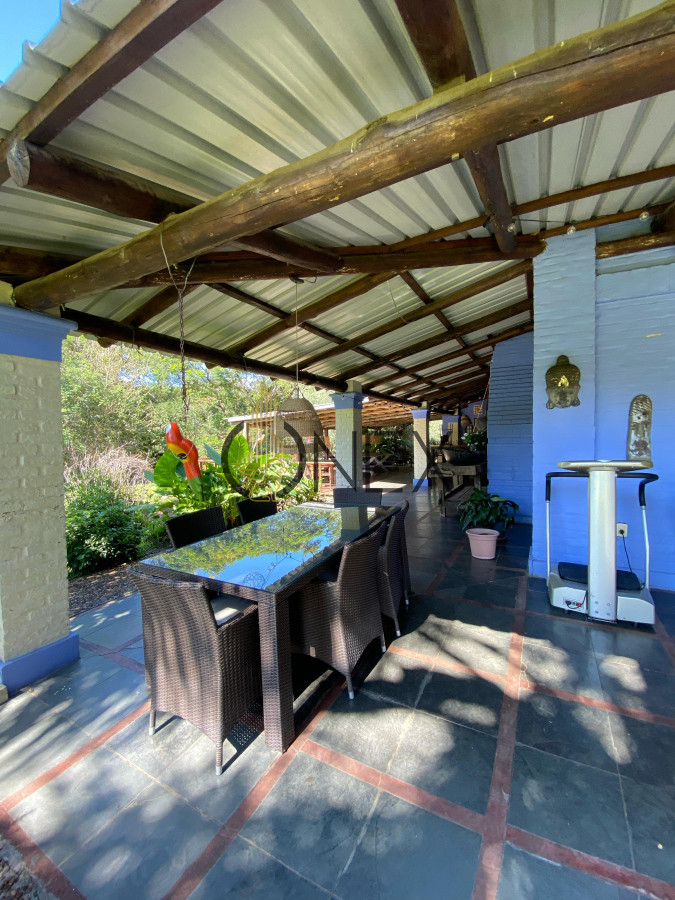 Casa ID.2130 - HERMOSA CASA QUINTA EN VENTA ZONA RESIENCIAL PAYSANDU