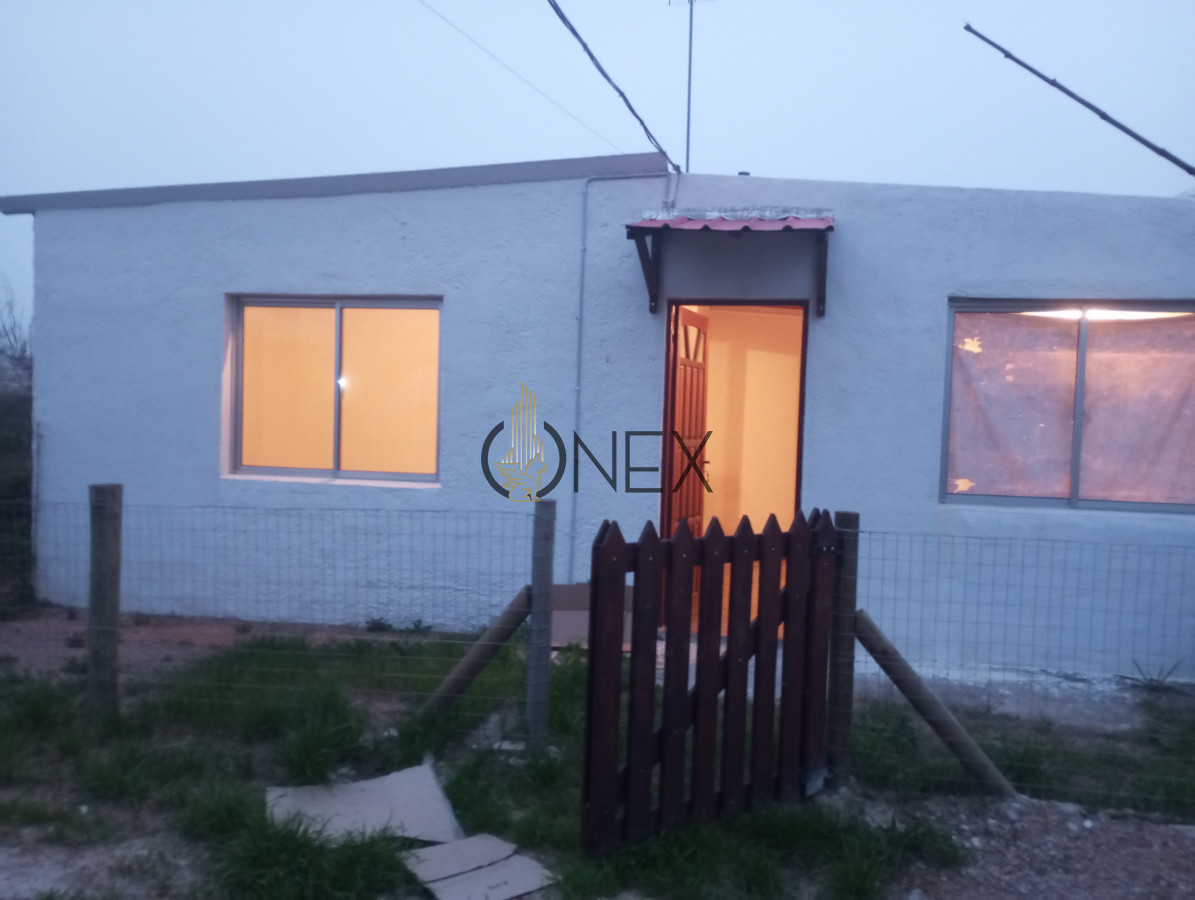 Casa ID.3172 - Se Alquila Apto en el Pinar a estrenar