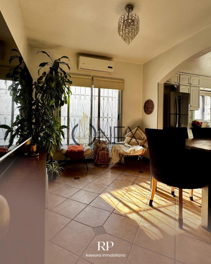 Casa ID.3190 - VENTA CASA MALVIN SUR, 3 DORMITORIOS , GARAGE