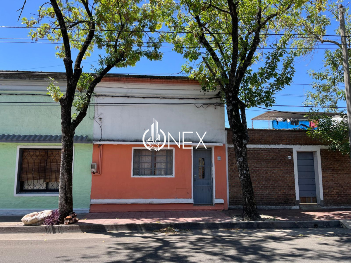 Casa ID.4140 - Casa amueblada centrica