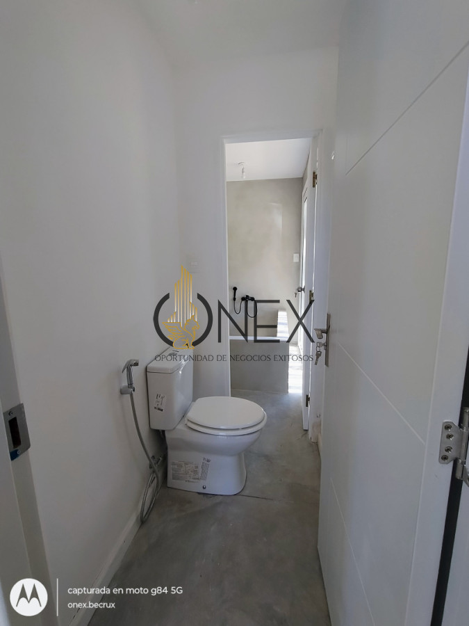 Casa ID.3417 - hermosa casa a estrenar de 3 dormitorios ideal vivir o inversion Arenas de Jose Ignacio