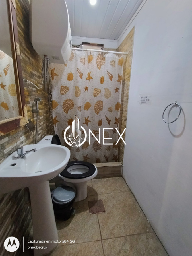 Casa ID.4536 - Alquiler Anual en Barra del Chuy Parada 17 Puimayen 2 dormitorios 