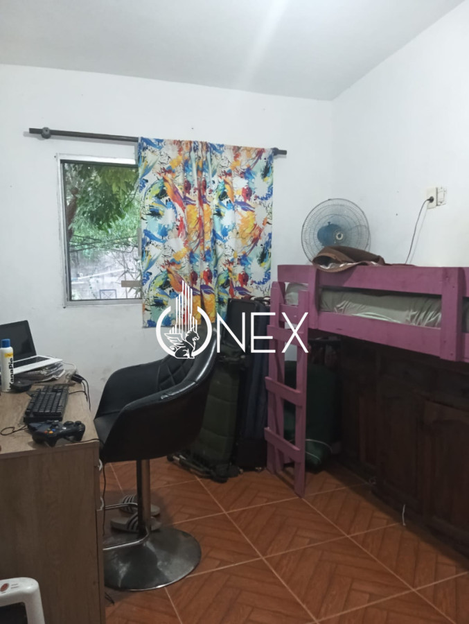 Casa ID.3348 - 2 casas con piscina y barbacoa en un padrón, El Pinar