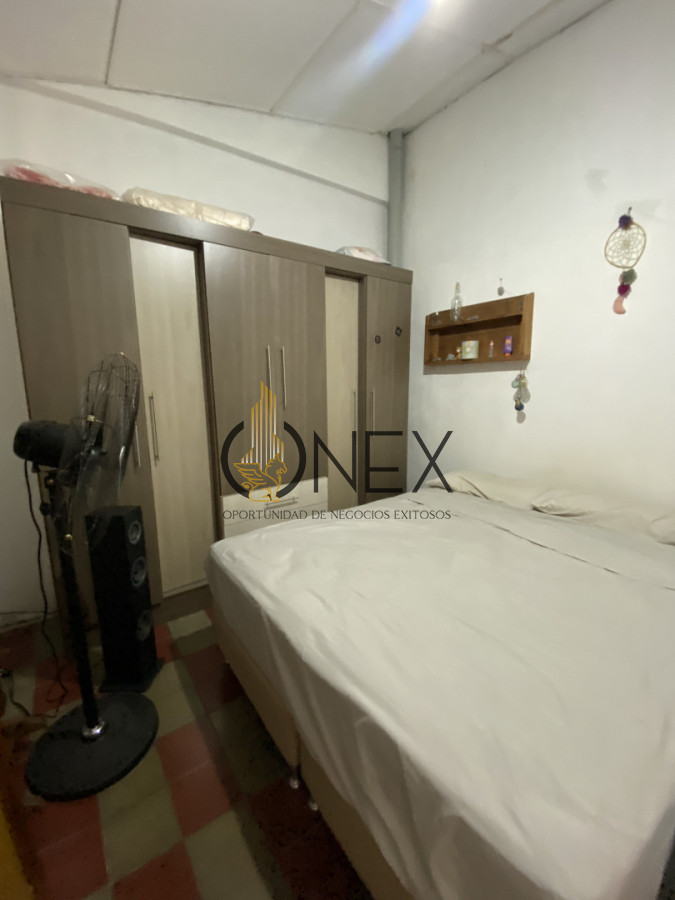 Casa ID.4241 - PROPIEDAD AMPLIA CENTRICA EN VENTA PAYSANDU