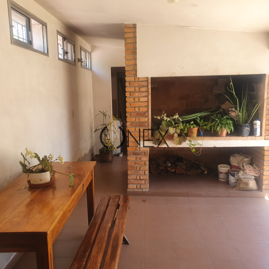 Casa ID.1518 - CASA EN VENTA REP. ARGENTINA PAYSANDU