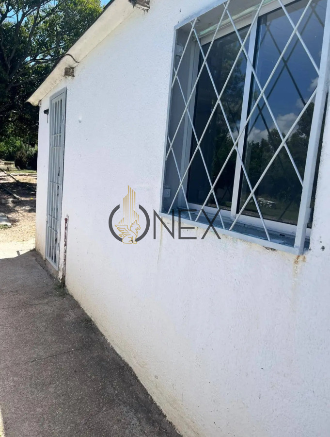 Casa ID.1676 - Se Alquila apartamento en Piedras Blanca
