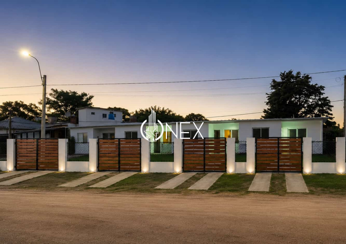 Casa ID.4505 - Se alquila casa en Neptunia sur.