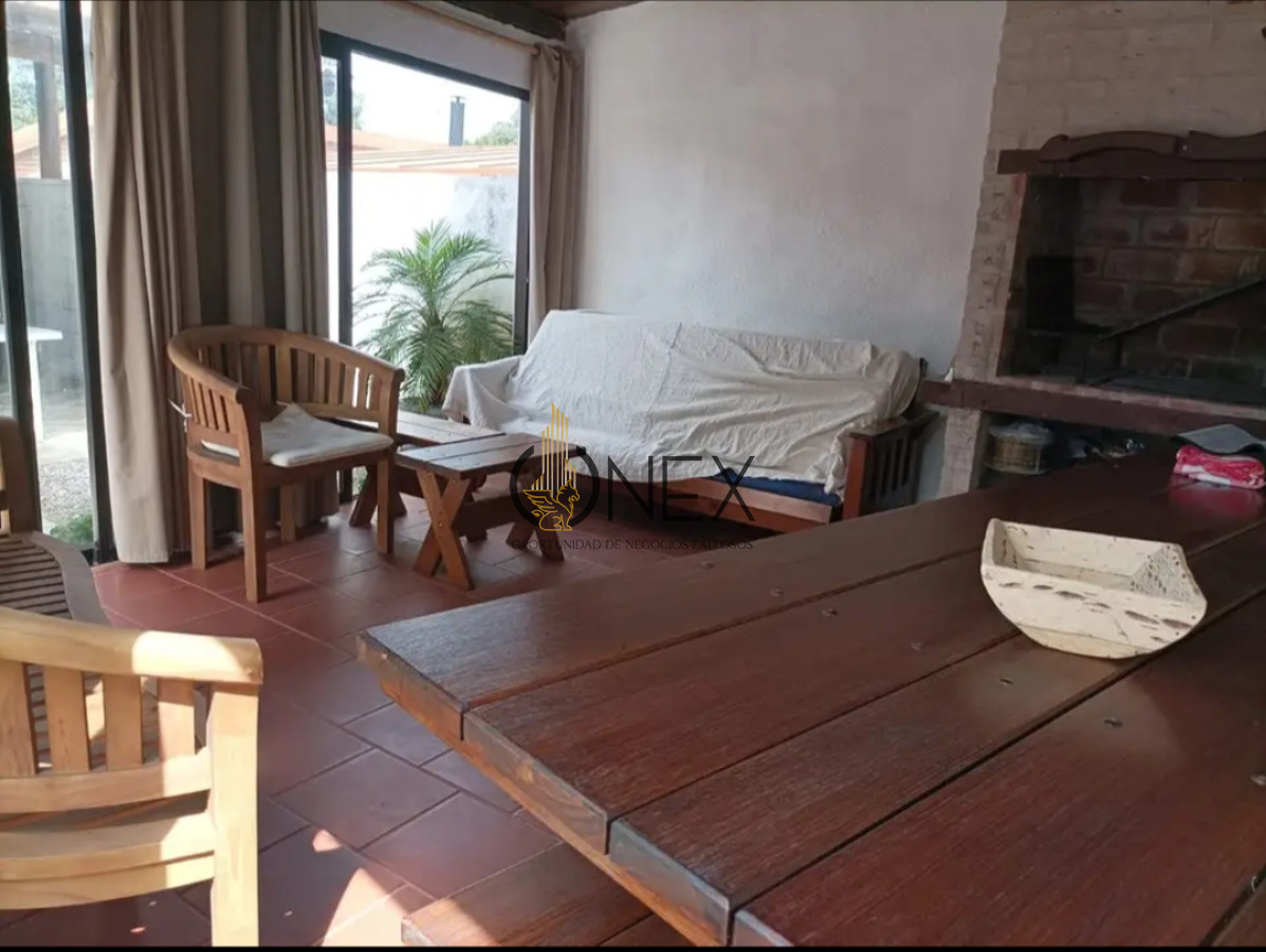 Casa ID.1234 - VENTA DE HERMOSA PROPIEDAD PUNTA FRIA MALDONADO 3 DORMITORIOS