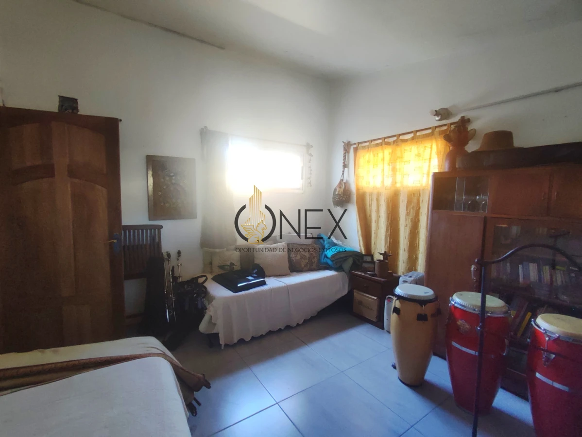 Casa ID.3574 - Casa en Alquiler de 3 dormitorios en Estación La Floresta