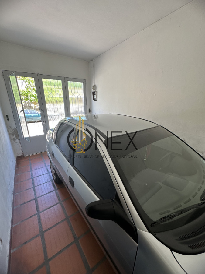 Casa ID.3395 - Viví cerca de todo: casa con patio y barbacoa en el centro