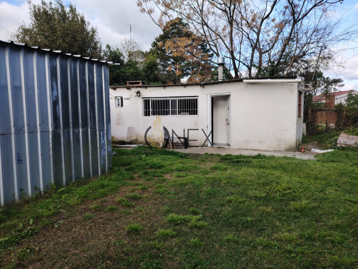 Casa ID.3179 - Casda en alquiler en parque del plata Sur 