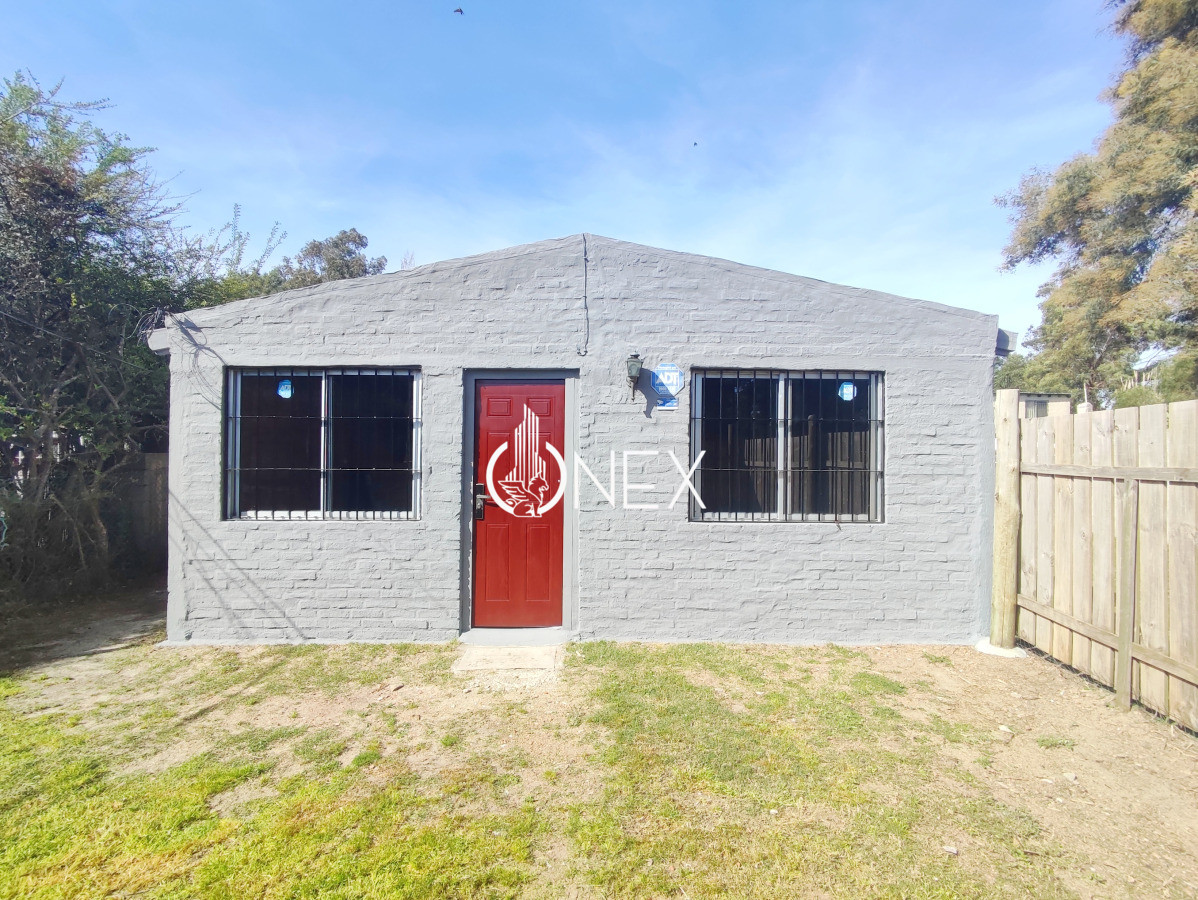 Casa ID.3220 - Casa en Alquiler de 2 dormitorios en Marindia Sur
