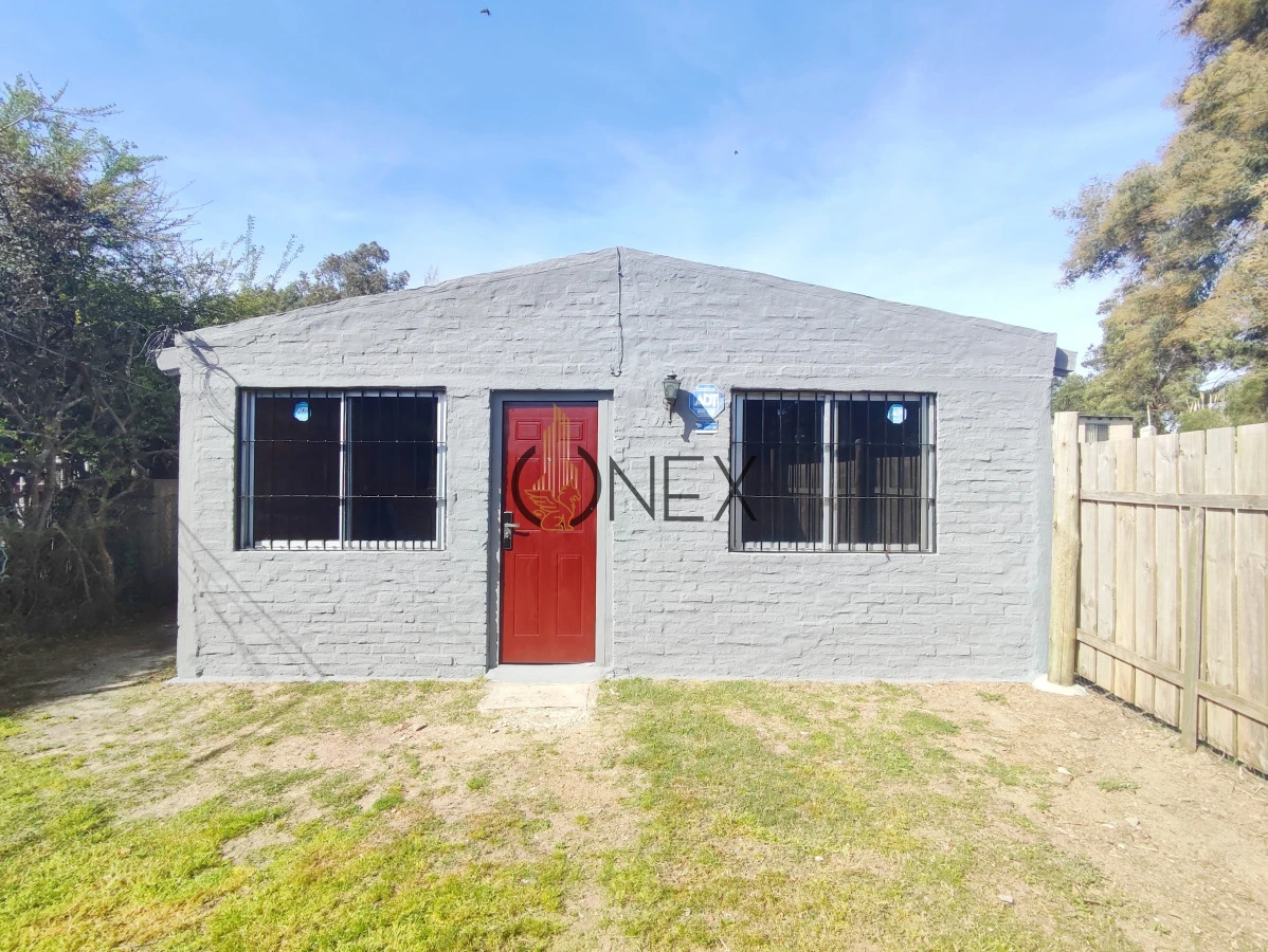 Casa ID.3220 - Casa en Alquiler de 2 dormitorios en Marindia Sur