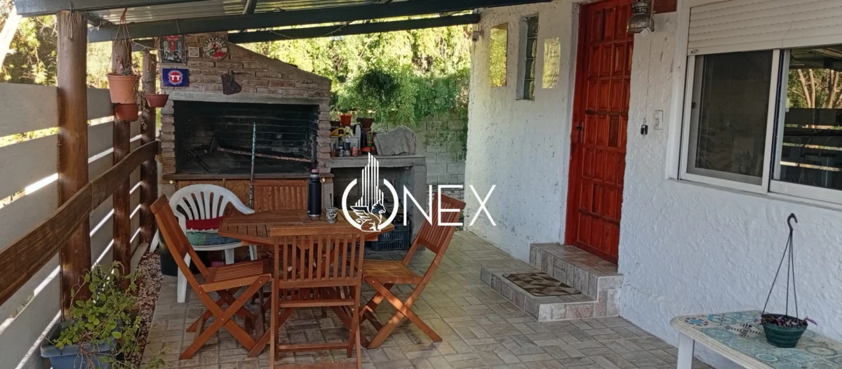 Casa ID.4791 - Casa en Alquiler a estrenar en Los Titanes Sur 