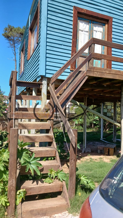 Casa ID.1508 - Alquilo en La juanita, jose ignacio