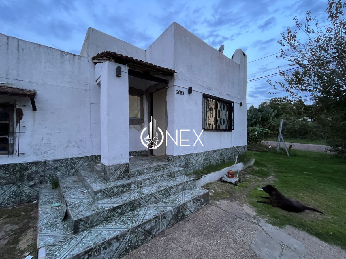 Casa ID.4400 - Casa en Paysandú, 