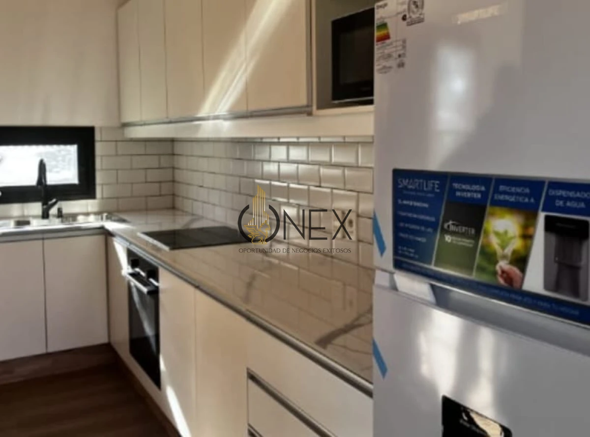 Casa ID.1375 - ¡Se vende espectacular casa a estrenar! de tres dormitorios, en Club del Lago, Punta Ballena  