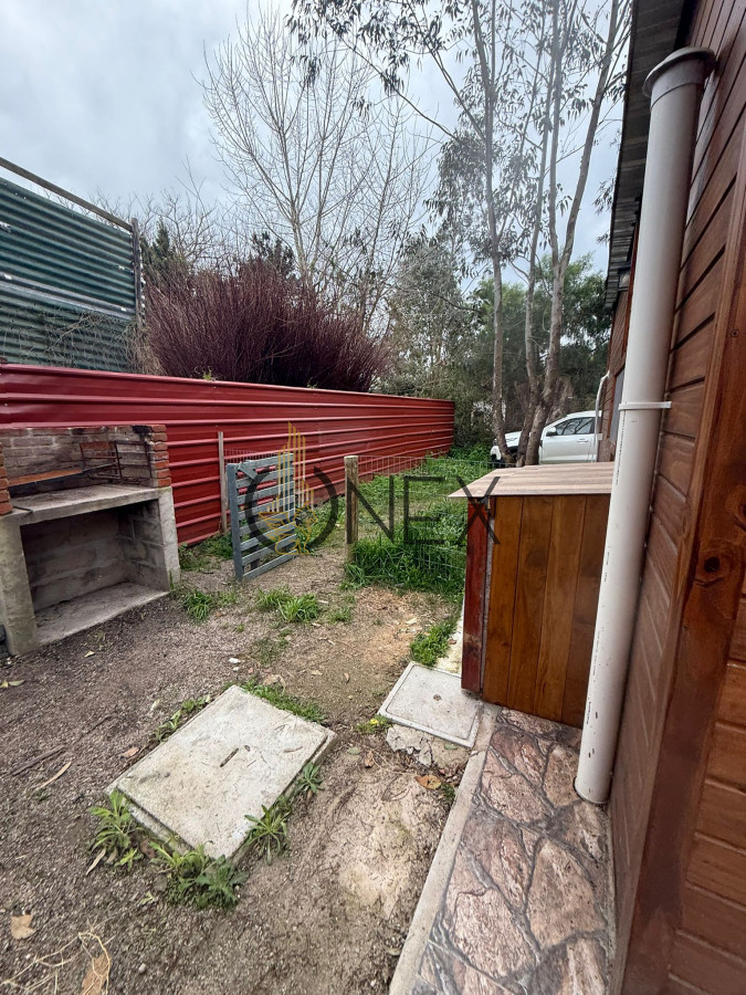 Casa ID.3113 - Alquiler de casa en el Fortin $17.800