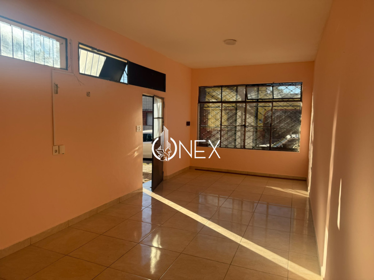 Casa ID.4769 -  MONOAMBIENTE EN ALQUILER