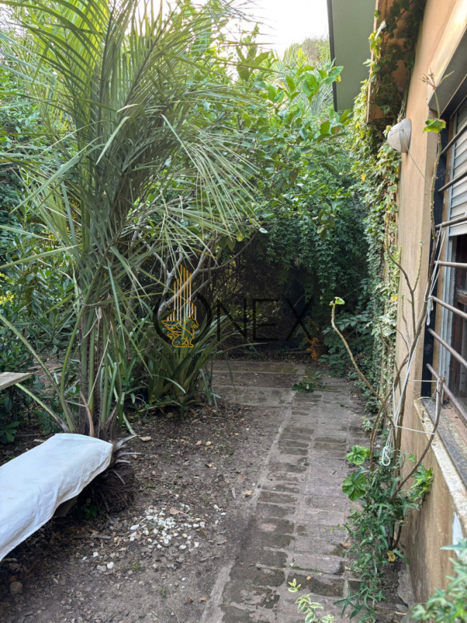 Casa ID.2637 - Se alquila casa en El Chorro