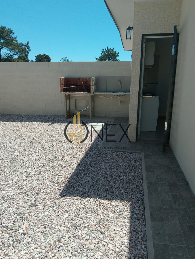 Casa ID.3352 - Casa en Balnearios, Parque del Plata