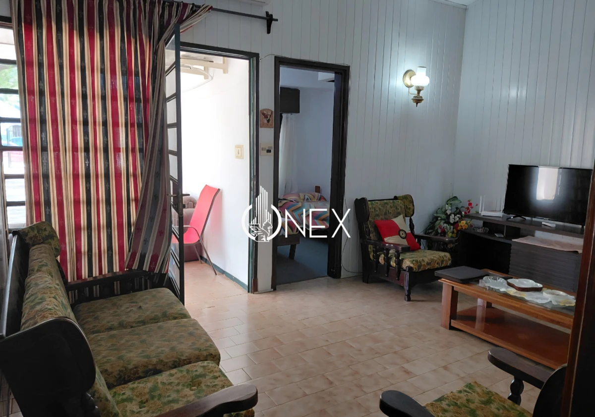 Casa ID.4194 - Oportunidad venta propiedad  dos casas  independientes + dependencia de servicio cerca de la rambla - Piriápolis