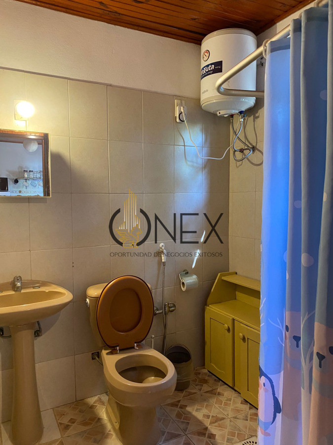 Casa ID.3325 - Se Alquila Cabaña en el Pinar Sur