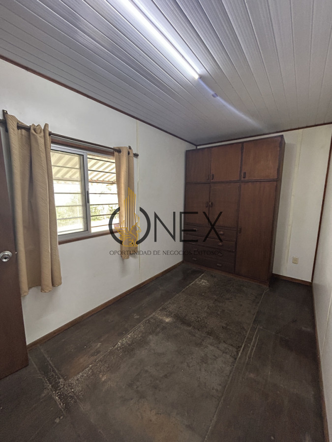 Casa ID.3500 - Casa Contenedor en Parque del Plata 