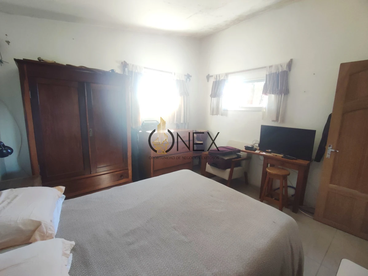 Casa ID.3574 - Casa en Alquiler de 3 dormitorios en Estación La Floresta