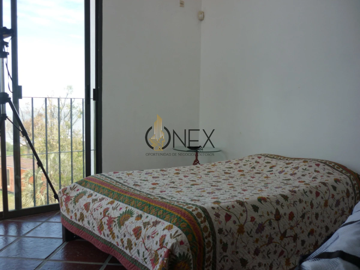 Casa ID.4333 - Casa Tipo Castillo en Venta - Frente al Mar 