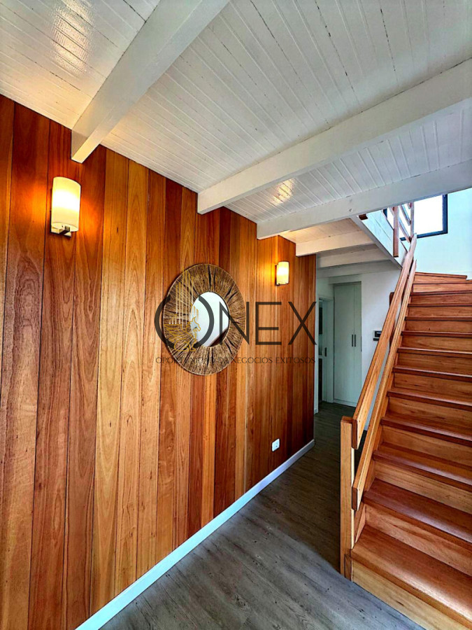 Casa ID.4264 - Exclusiva residencia frente al mar - Chihuahua , Punta Ballena  