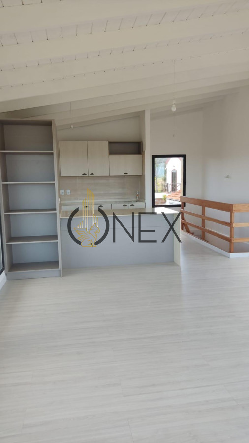 Casa ID.1404 - ¡Se vende espectacular casa a estrenar! de tres dormitorios, en Club del Lago, Punta Ballena  