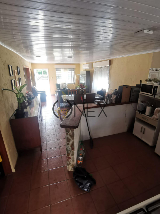 Casa ID.2736 - Casa en Balnearios, Santa Ana