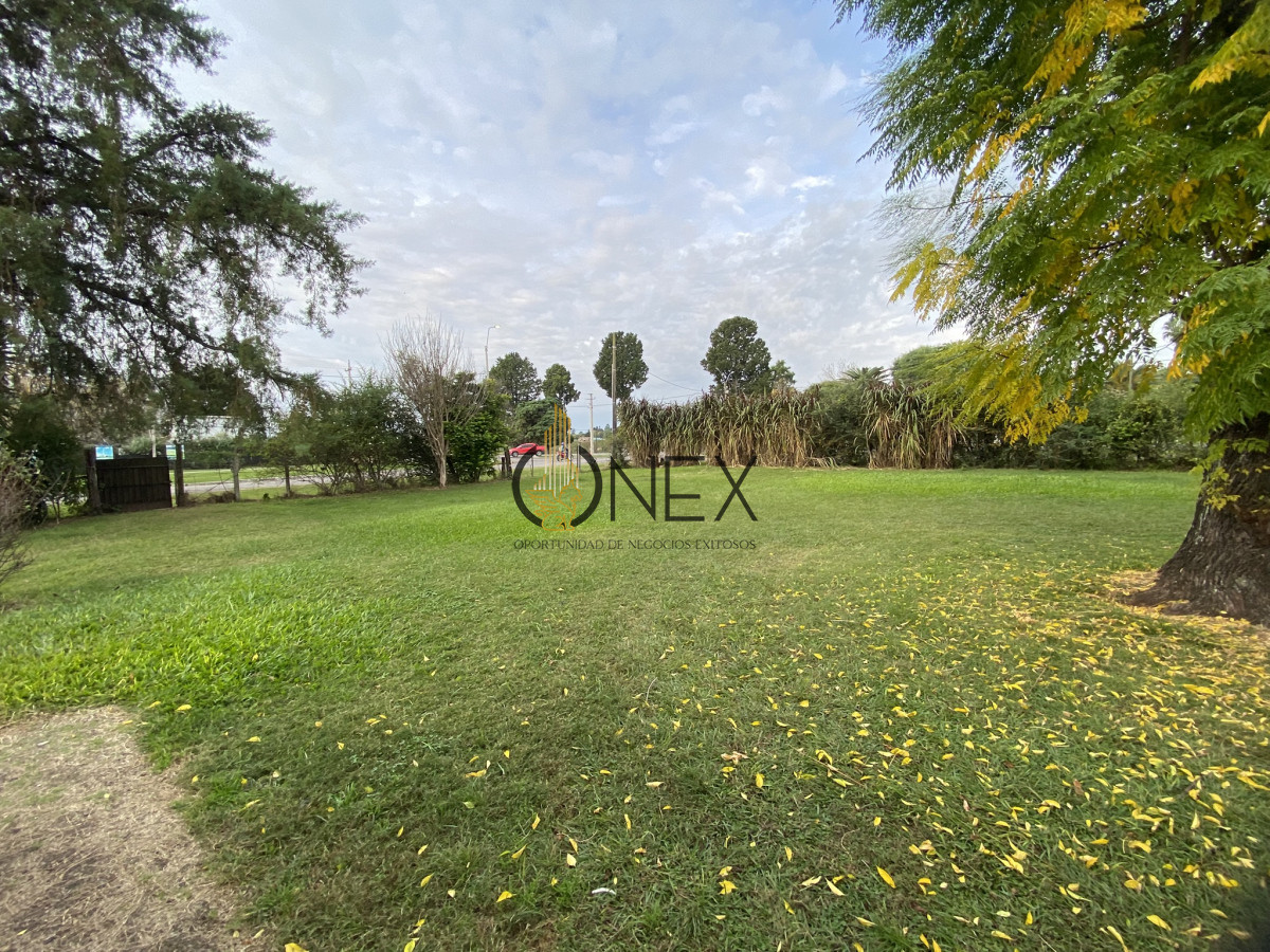 Casa ID.2262 - EN VENTA CASA 3 DORMITORIOS SAN FELIX PAYSANDU