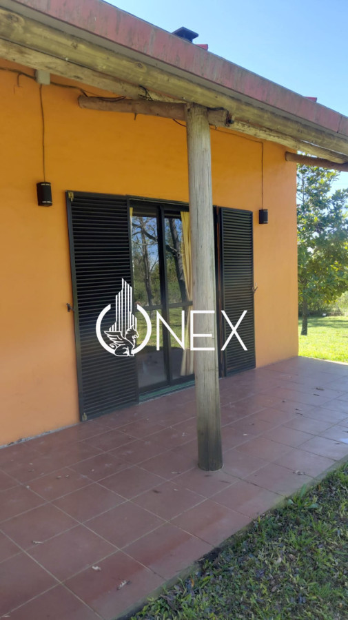 Casa ID.4922 - Se vende chacra en Paysandú, zona aeropuerto 