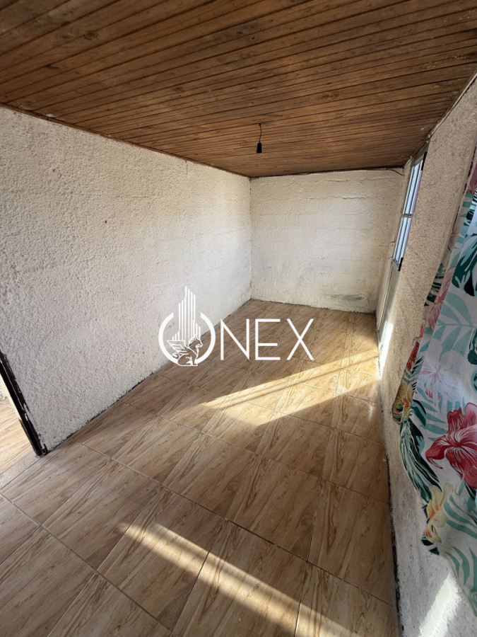 Casa ID.4700 - Se alquila casa de 1 dormitorio en Bonilla en Tacuarembó 