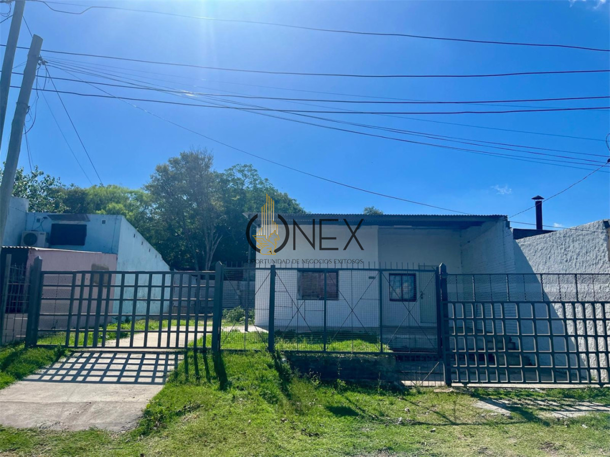 Casa ID.3833 - Propiedad a estrenar en venta Paysandu