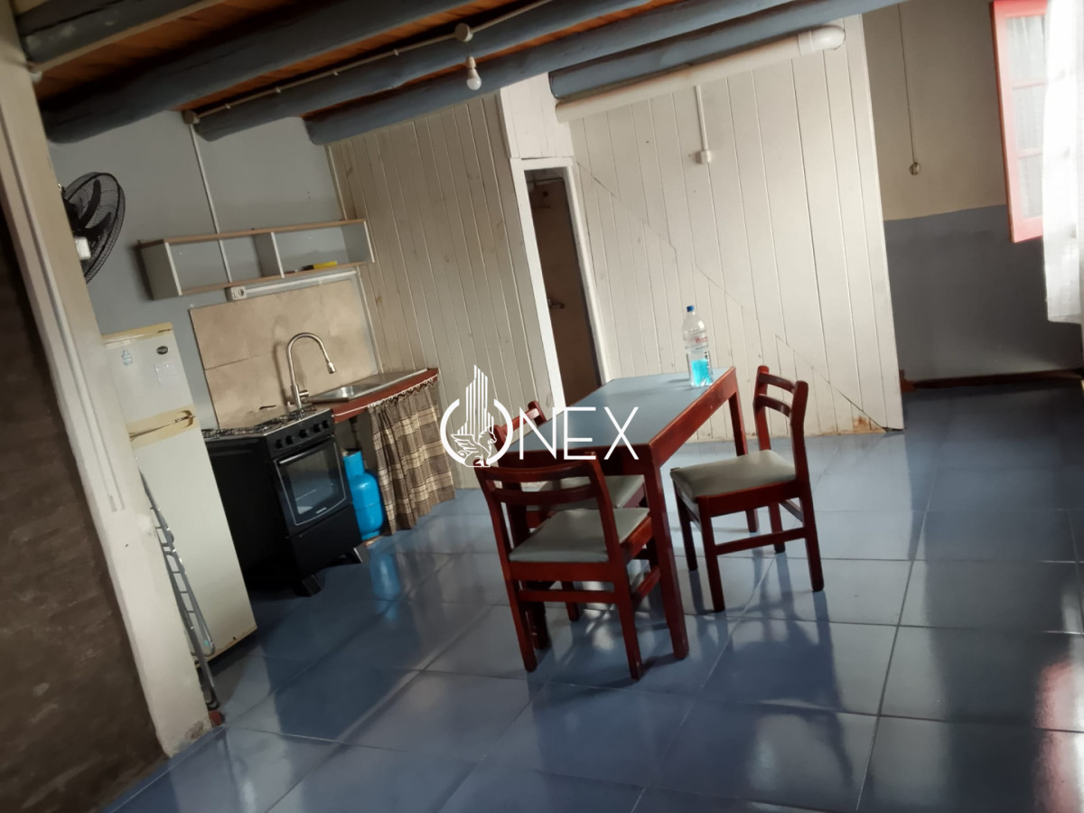 Casa ID.4588 - CASA PARA ESTUDIANTES FRENTE AL HOSPITAL  AMUEBLADO