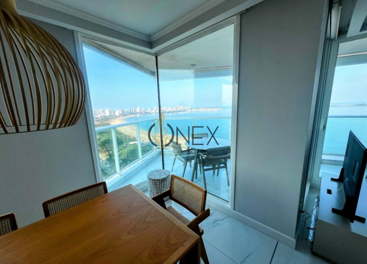 Casa ID.1123 - SE VENDE APARTAMENTO PARAMOUNT TOWER PUNTA DEL ESTE