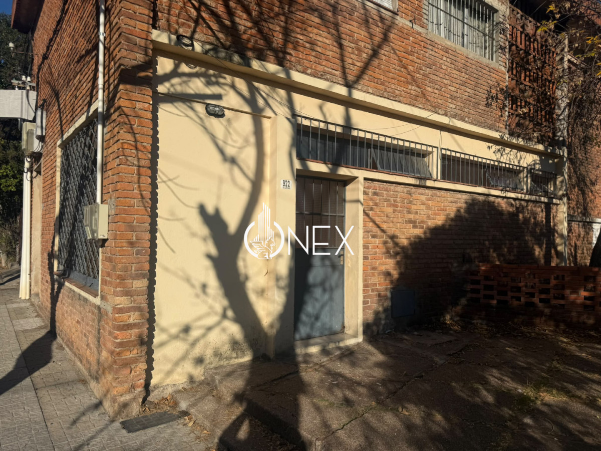 Casa ID.4769 -  MONOAMBIENTE EN ALQUILER