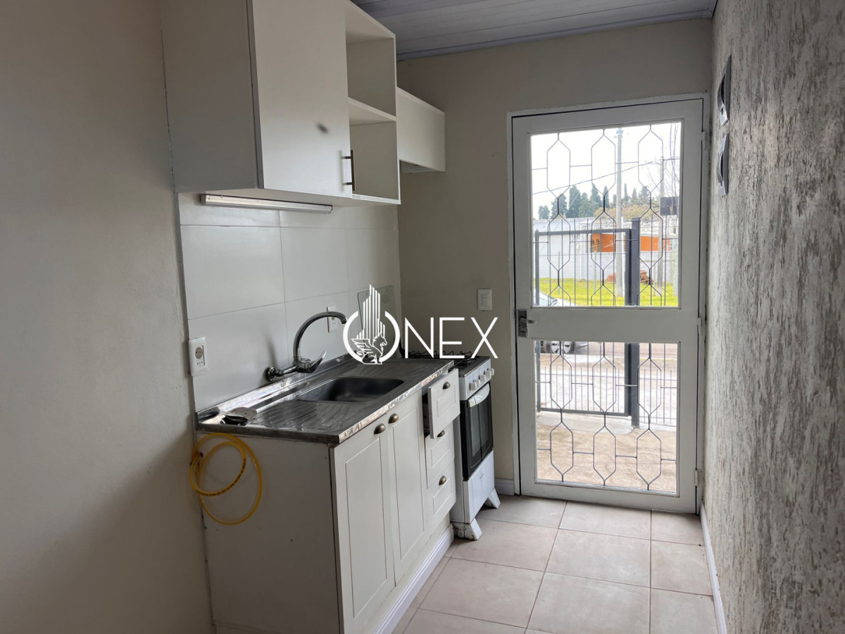 Casa ID.4837 - Monoambiente hermoso para estudiante 