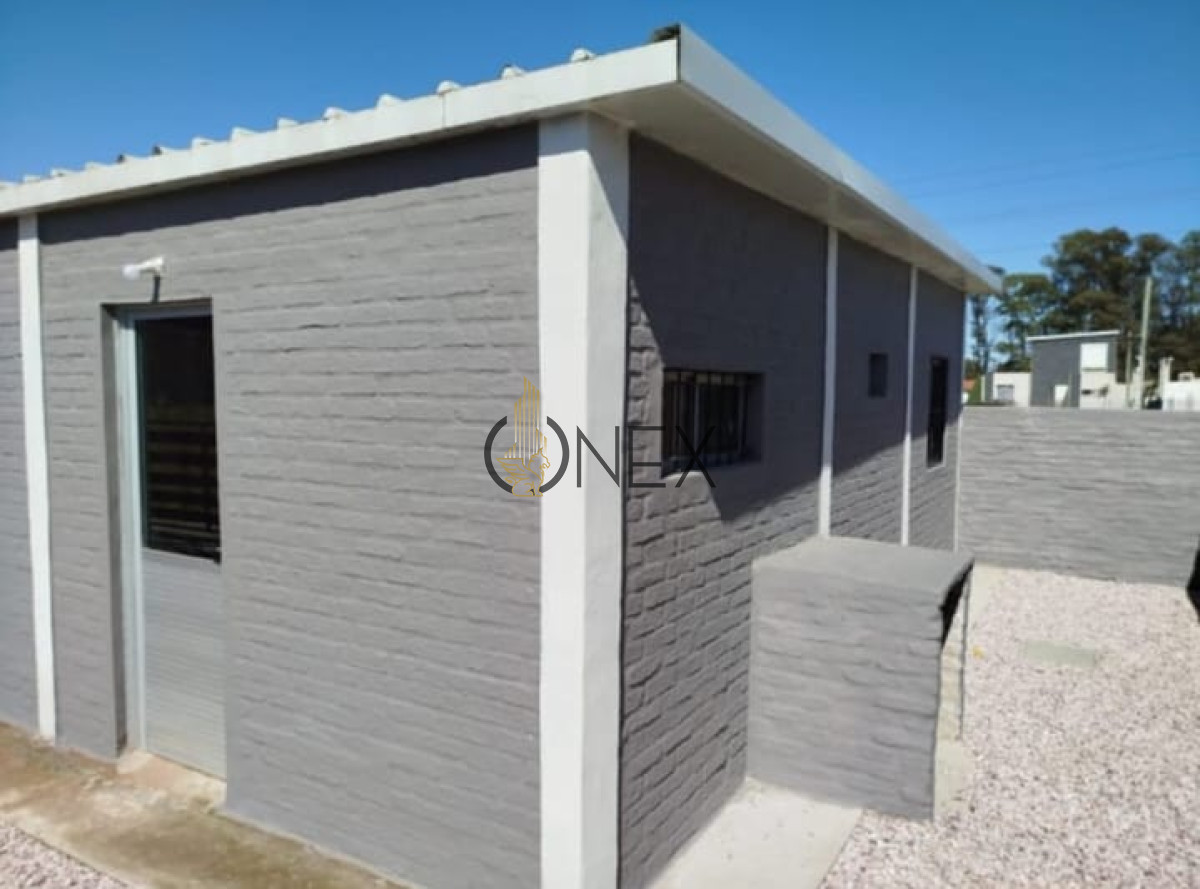 Casa ID.3178 - casa en alquiler en las toscas norte 