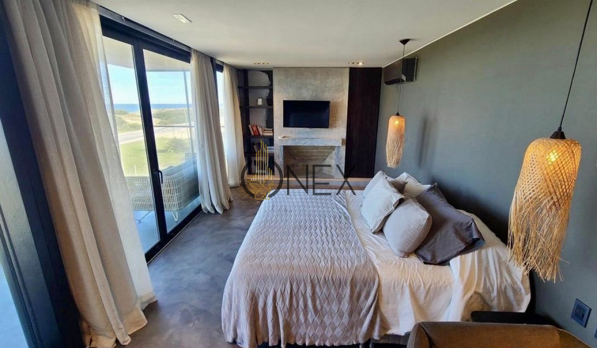 Casa ID.2943 - En Venta Casa En La Juanita. José Ignacio