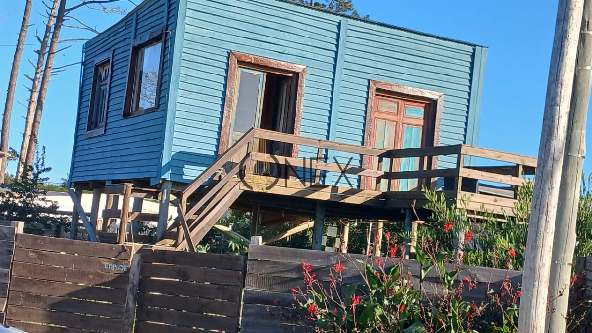 Casa ID.1508 - Alquilo en La juanita, jose ignacio