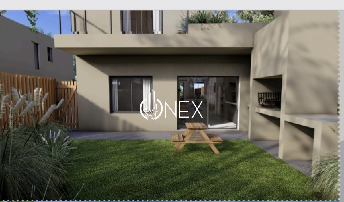 Casa ID.4976 - Se vende casa a estrenar en Solymar sur