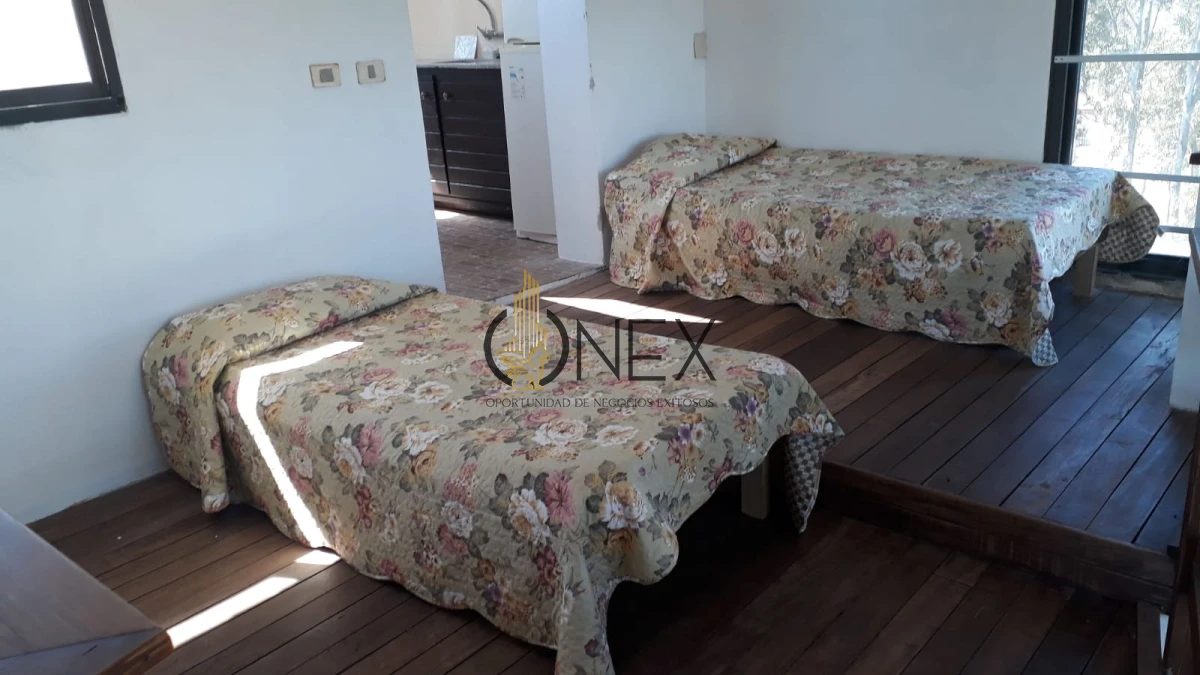 Casa ID.4333 - Casa Tipo Castillo en Venta - Frente al Mar 